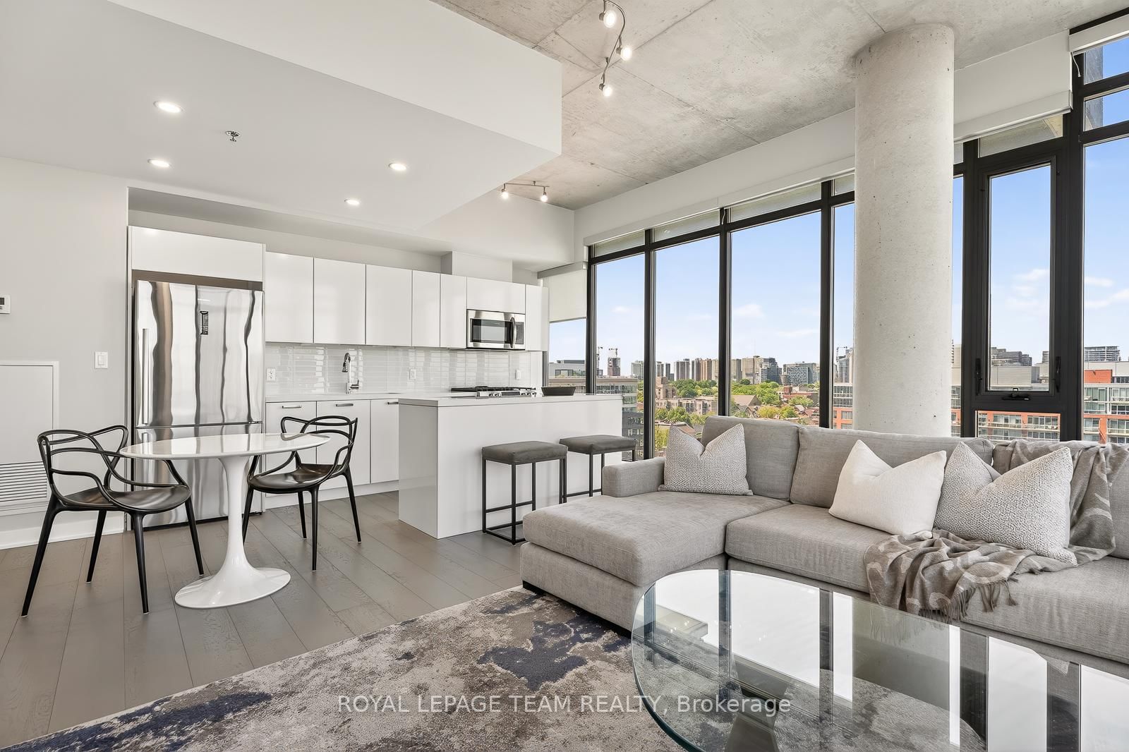 203 CATHERINE Street • #1009 • Ottawa, ON photo 3