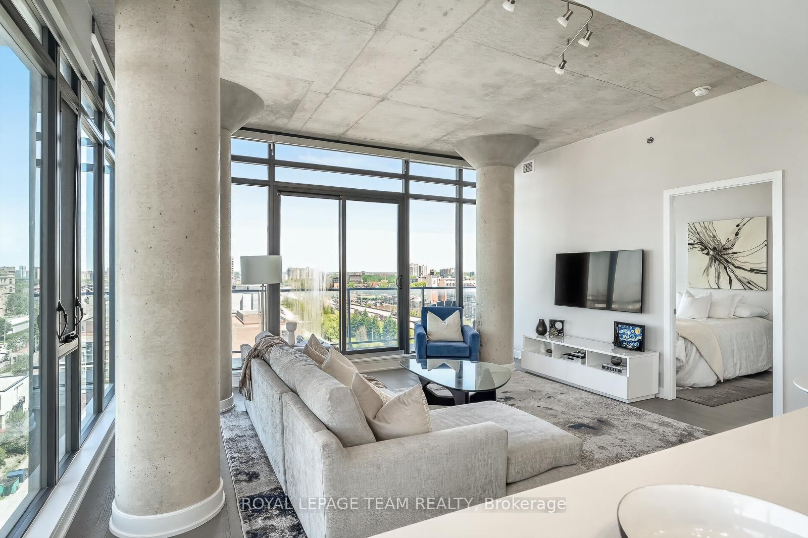 203 CATHERINE Street • #1009 • Ottawa, ON photo 7