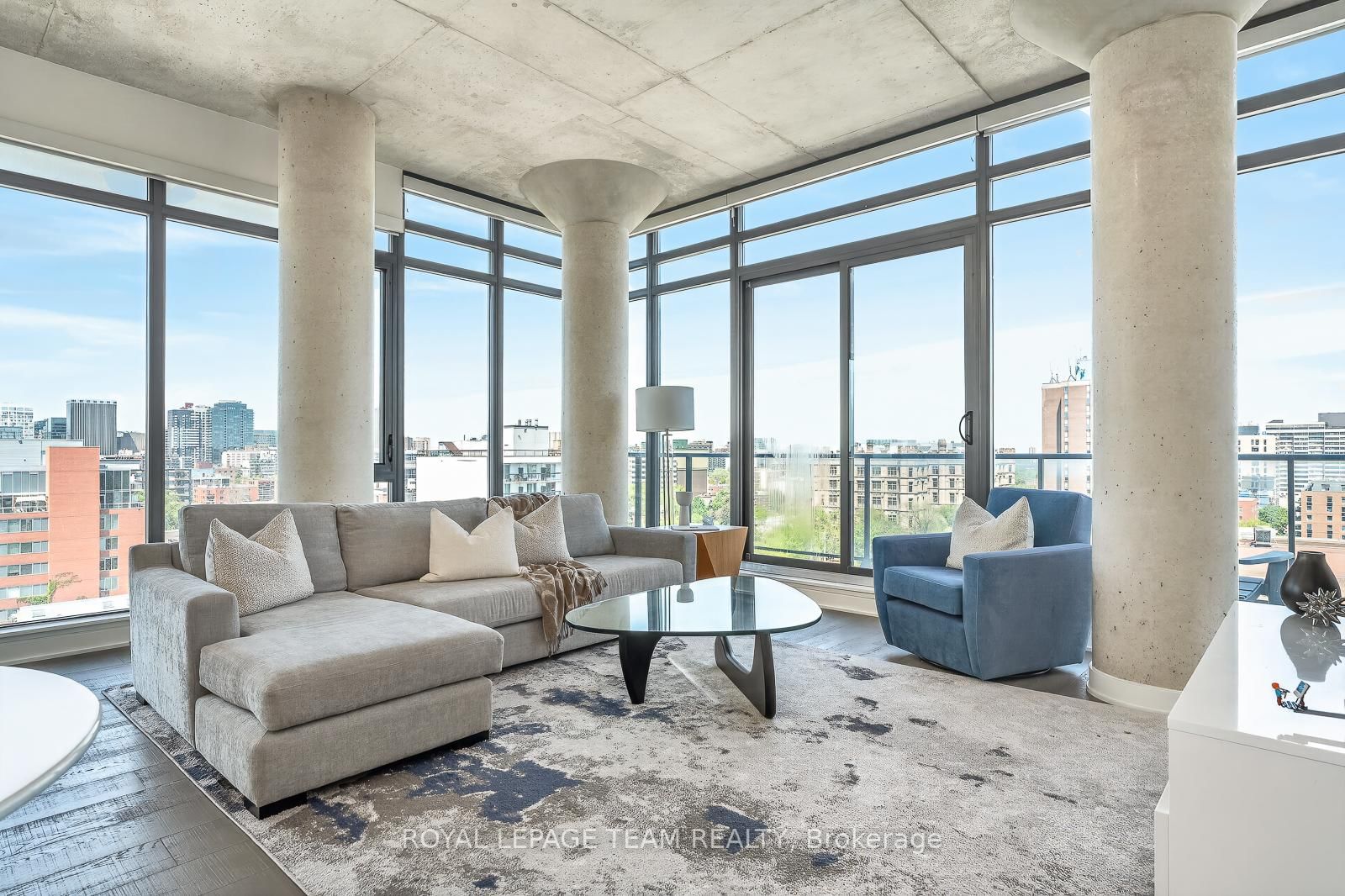 203 CATHERINE Street • #1009 • Ottawa, ON photo 8