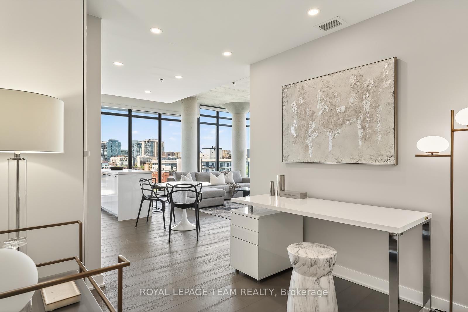 203 CATHERINE Street • #1009 • Ottawa, ON photo 9