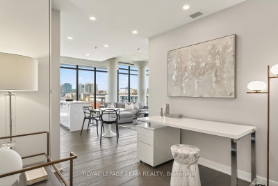 203 CATHERINE Street • #1009 • Ottawa, ON photo 9