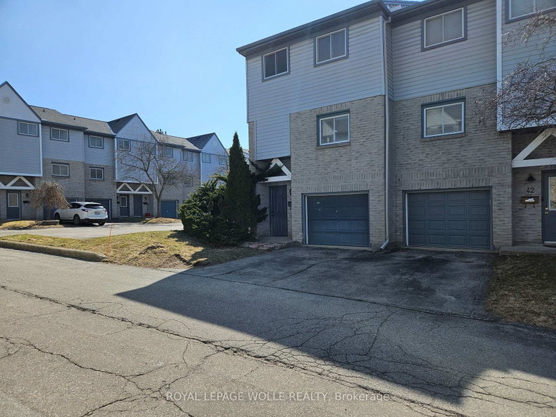 43 - 589 Beechwood Drive