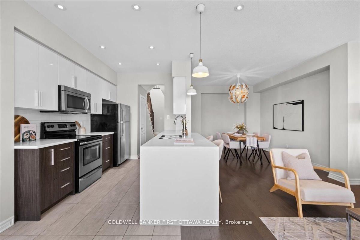 754 Brian Good Avenue • Ottawa, ON photo 11