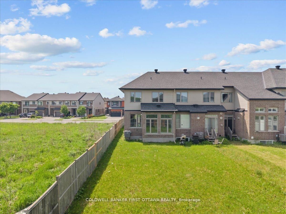 754 Brian Good Avenue • Ottawa, ON photo 39