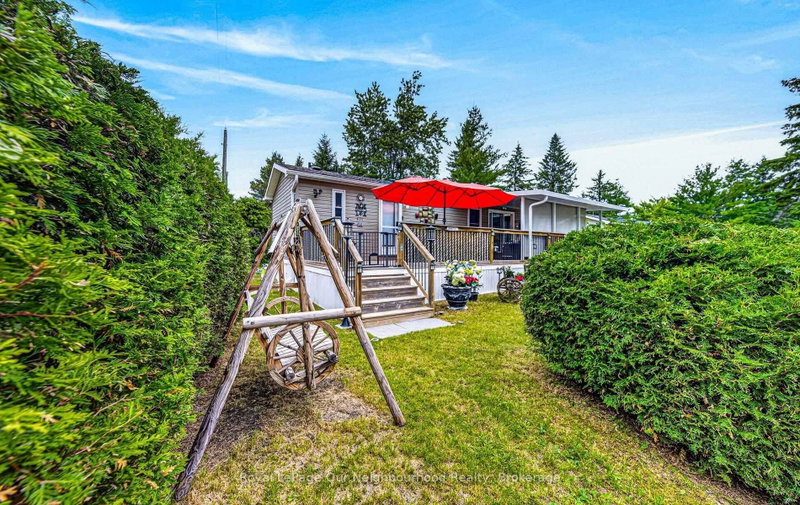 Lot 2 - 2152 County Rd 36