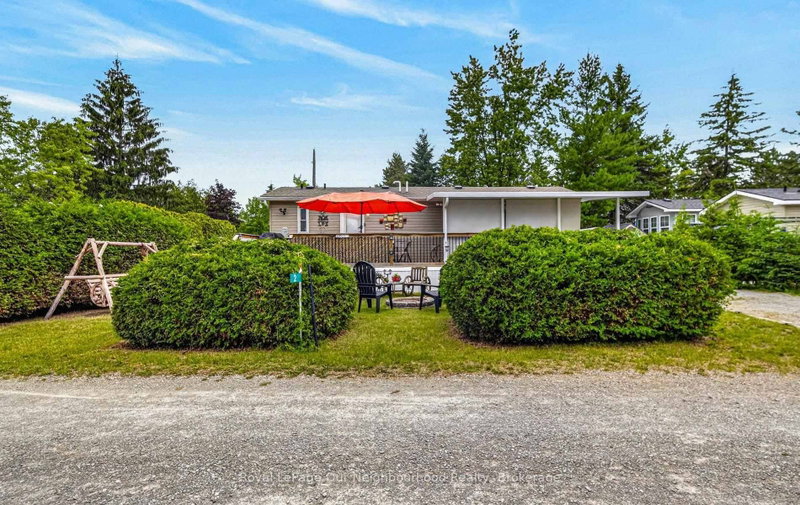 Lot 2 - 2152 County Rd 36