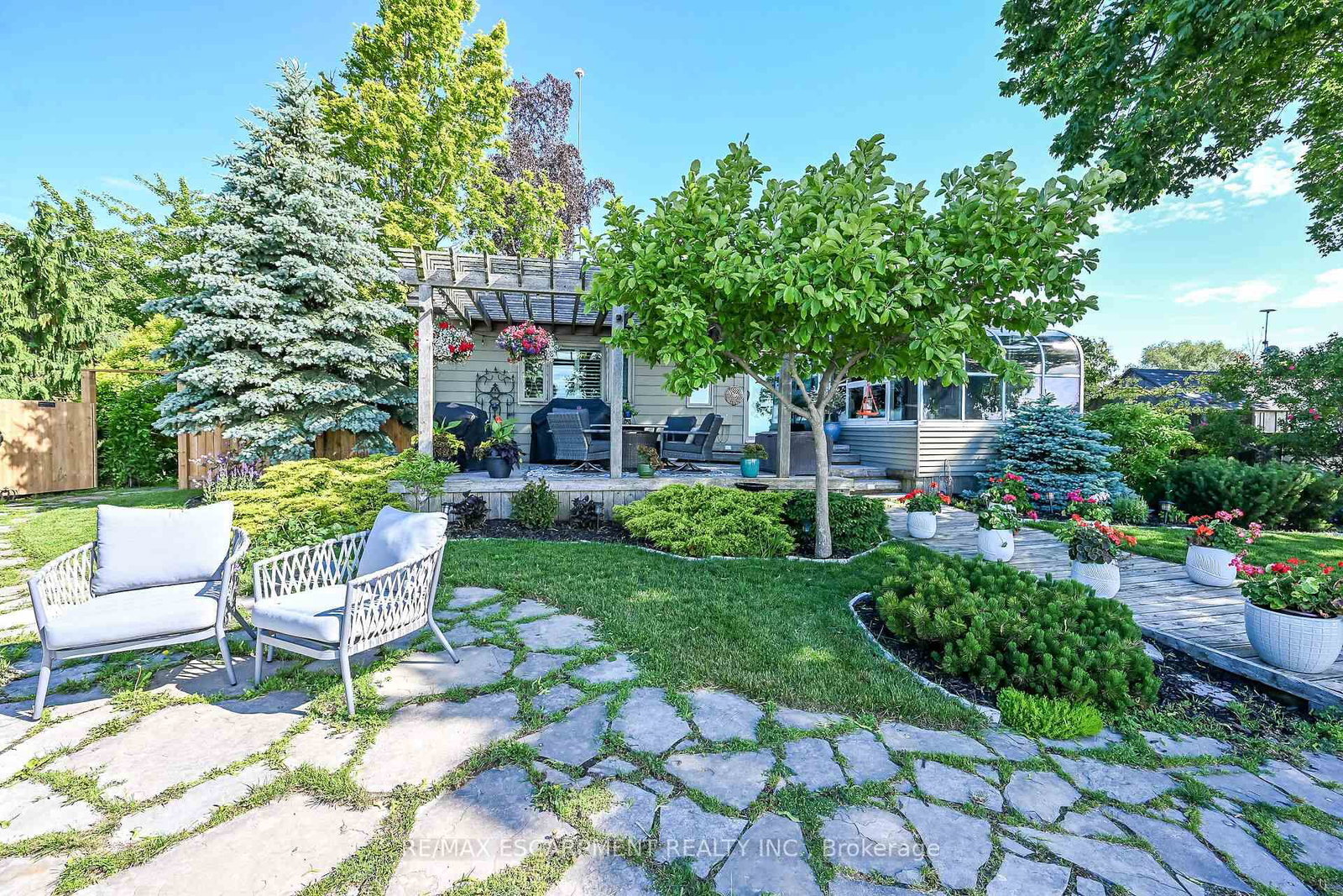 108 Lakeside Drive • Haldimand, ON photo 34