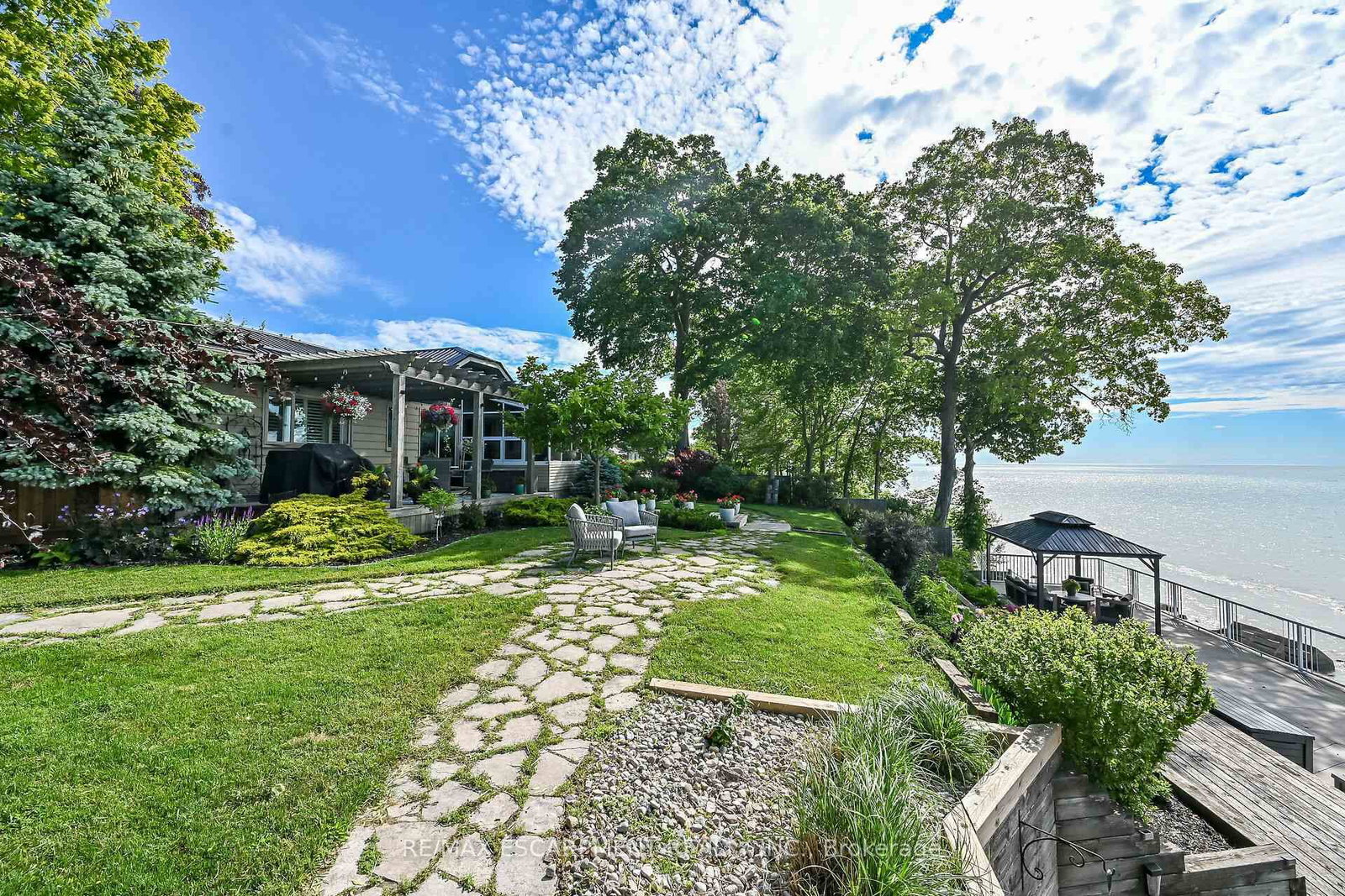 108 Lakeside Drive • Haldimand, ON photo 35