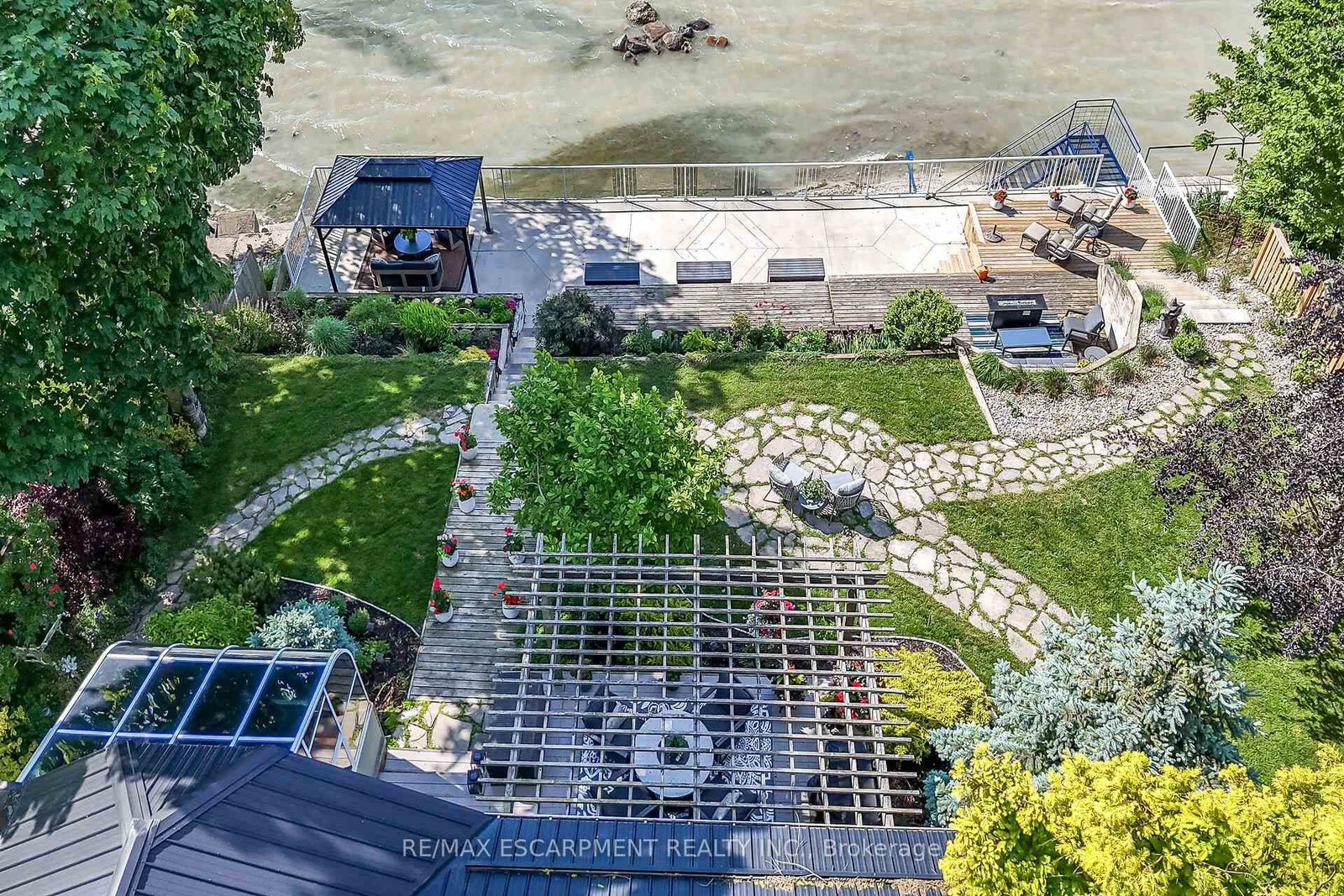 108 Lakeside Drive • Haldimand, ON photo 44