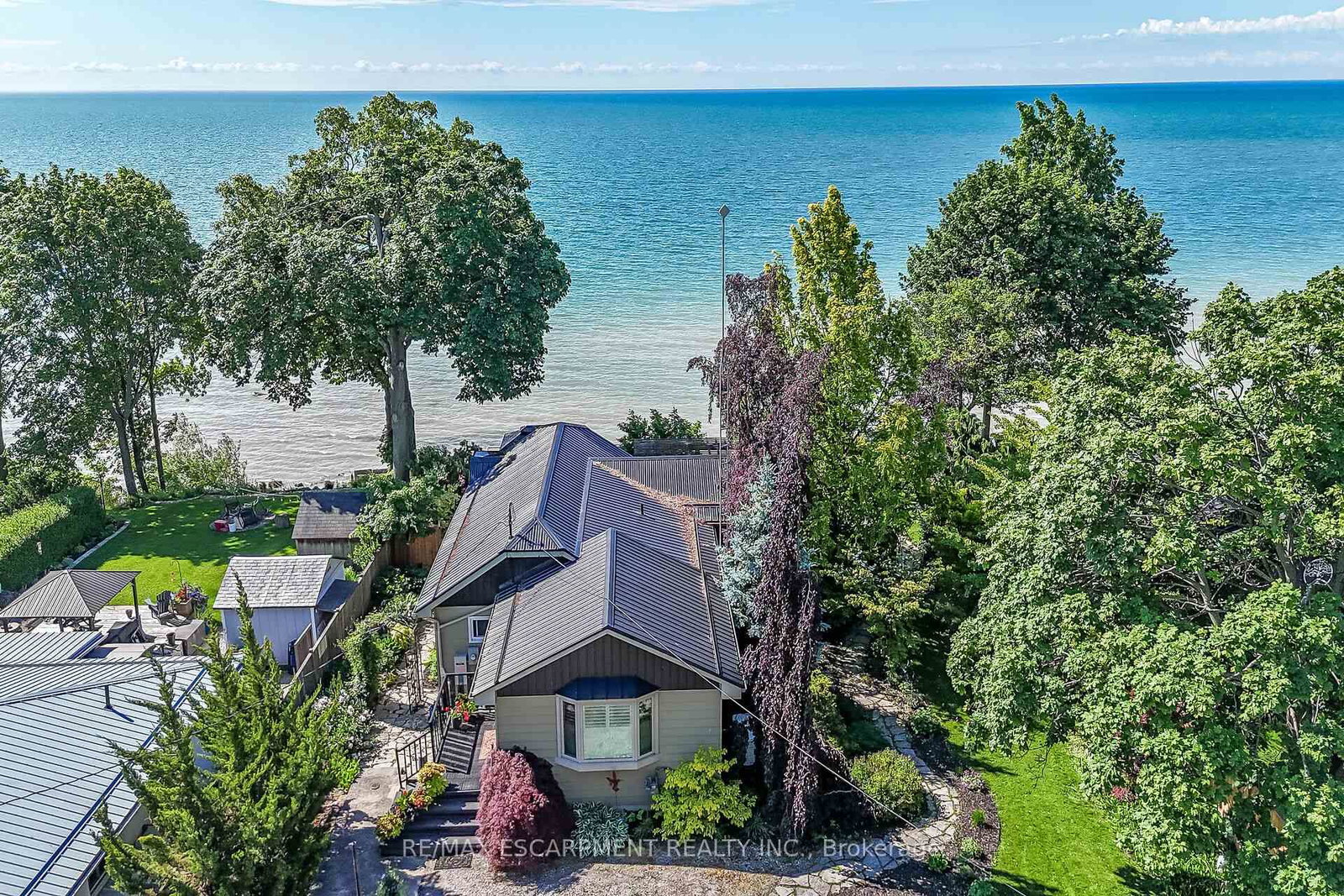 108 Lakeside Drive • Haldimand, ON photo 47