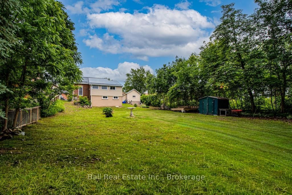 28 Booth Street N • Trent Hills, ON photo 33
