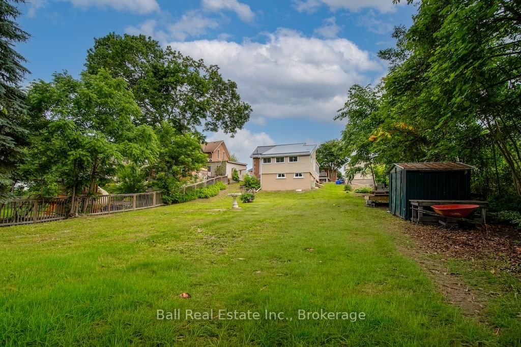 28 Booth Street N • Trent Hills, ON photo 34