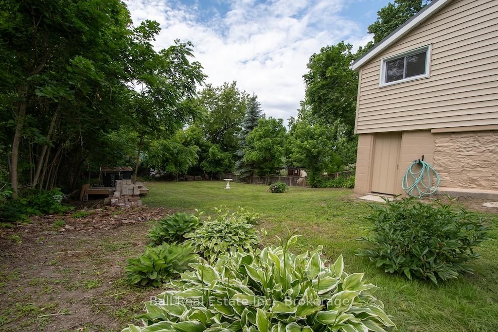 28 Booth Street N • Trent Hills, ON photo 35