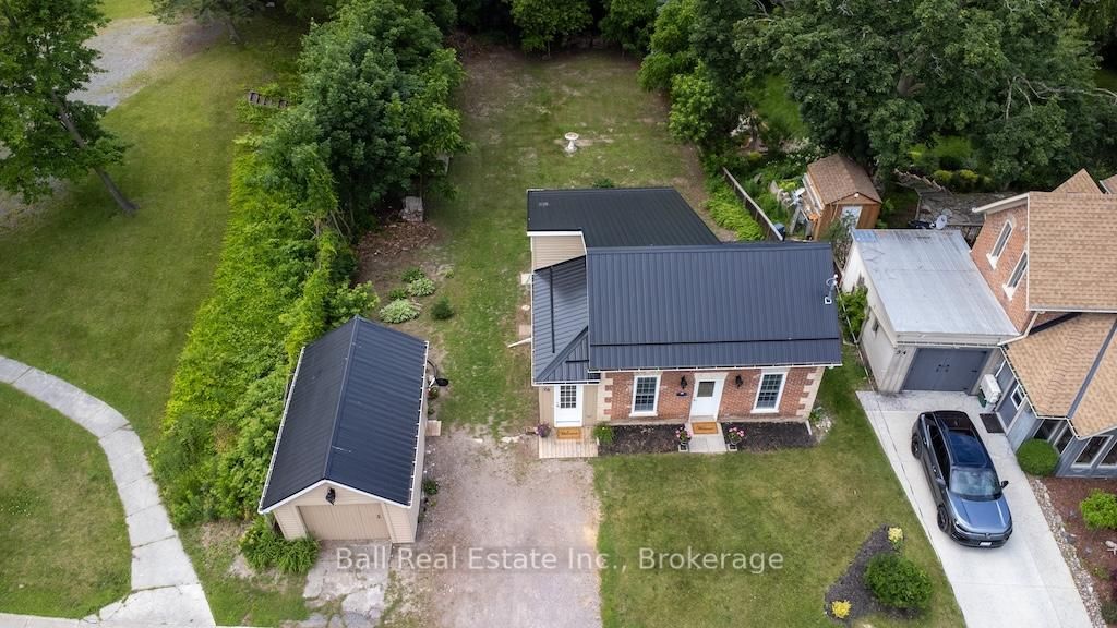 28 Booth Street N • Trent Hills, ON photo 37