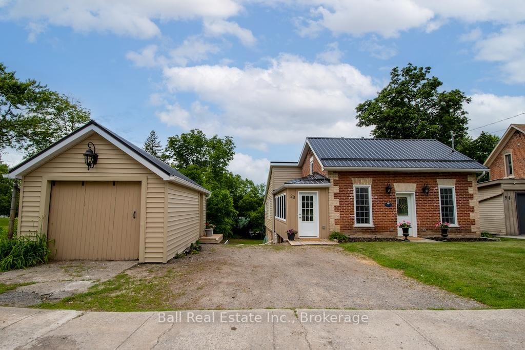 28 Booth Street N • Trent Hills, ON photo 40