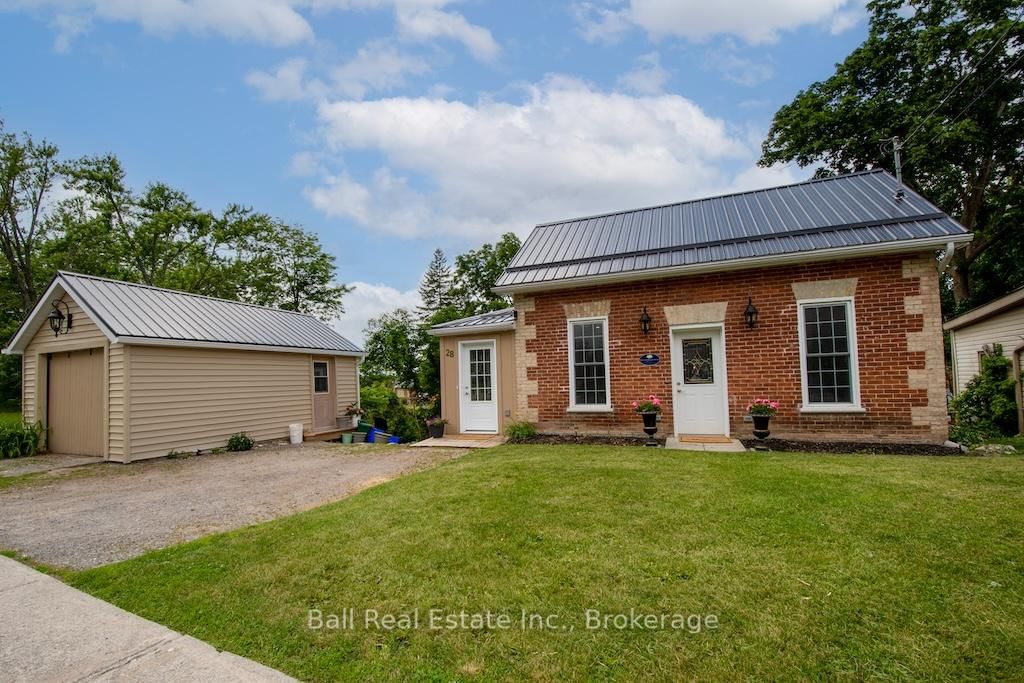 28 Booth Street N • Trent Hills, ON photo 42