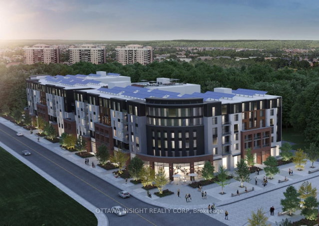 1A - 180 Kanata Avenue