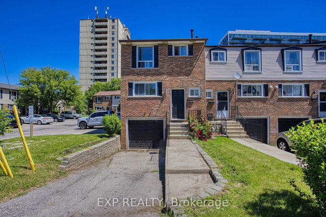 85 - 75 Berkindale Drive