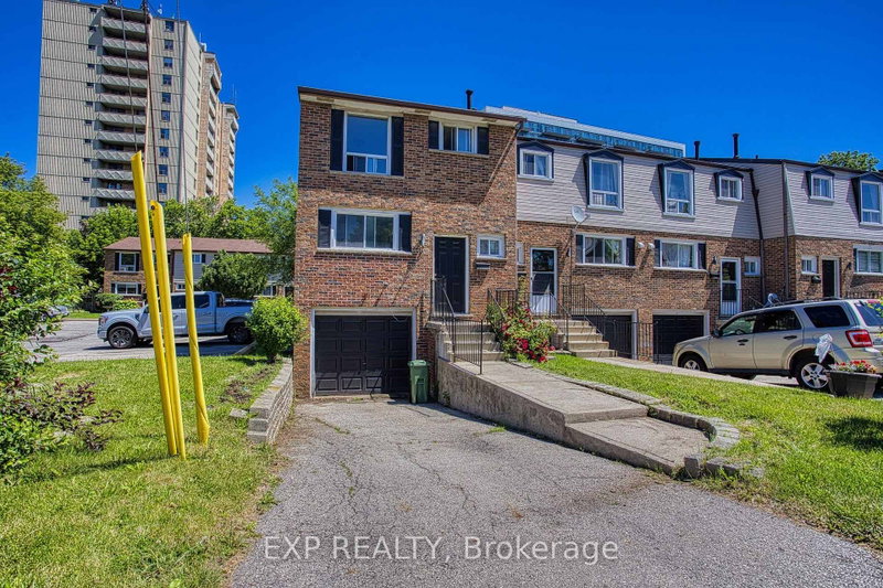 85 - 75 Berkindale Drive