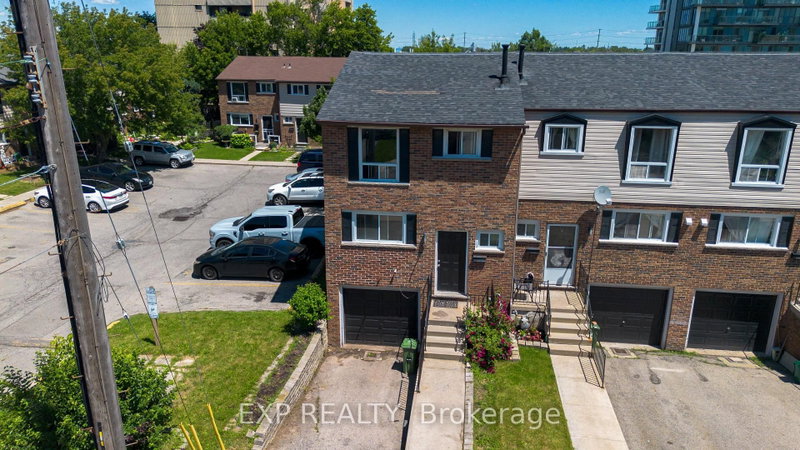 85 - 75 Berkindale Drive