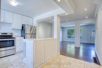75 Berkindale Drive • #85 • Hamilton, ON photo 7