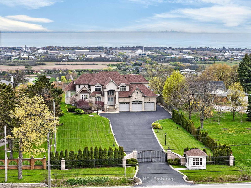 home for sale on 803 Ridge Road