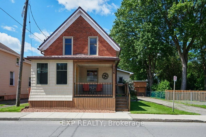 136 Park Street