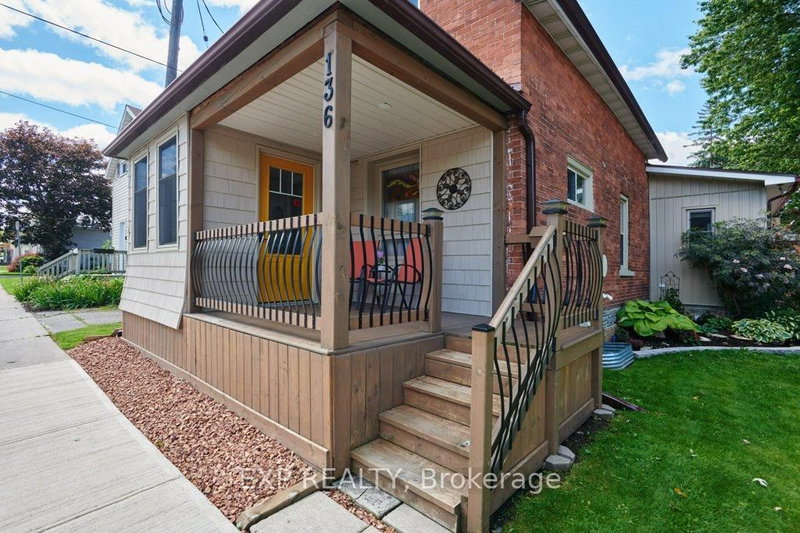 136 Park Street