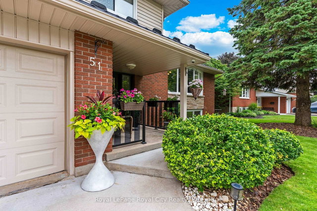 51 Elginfield Drive