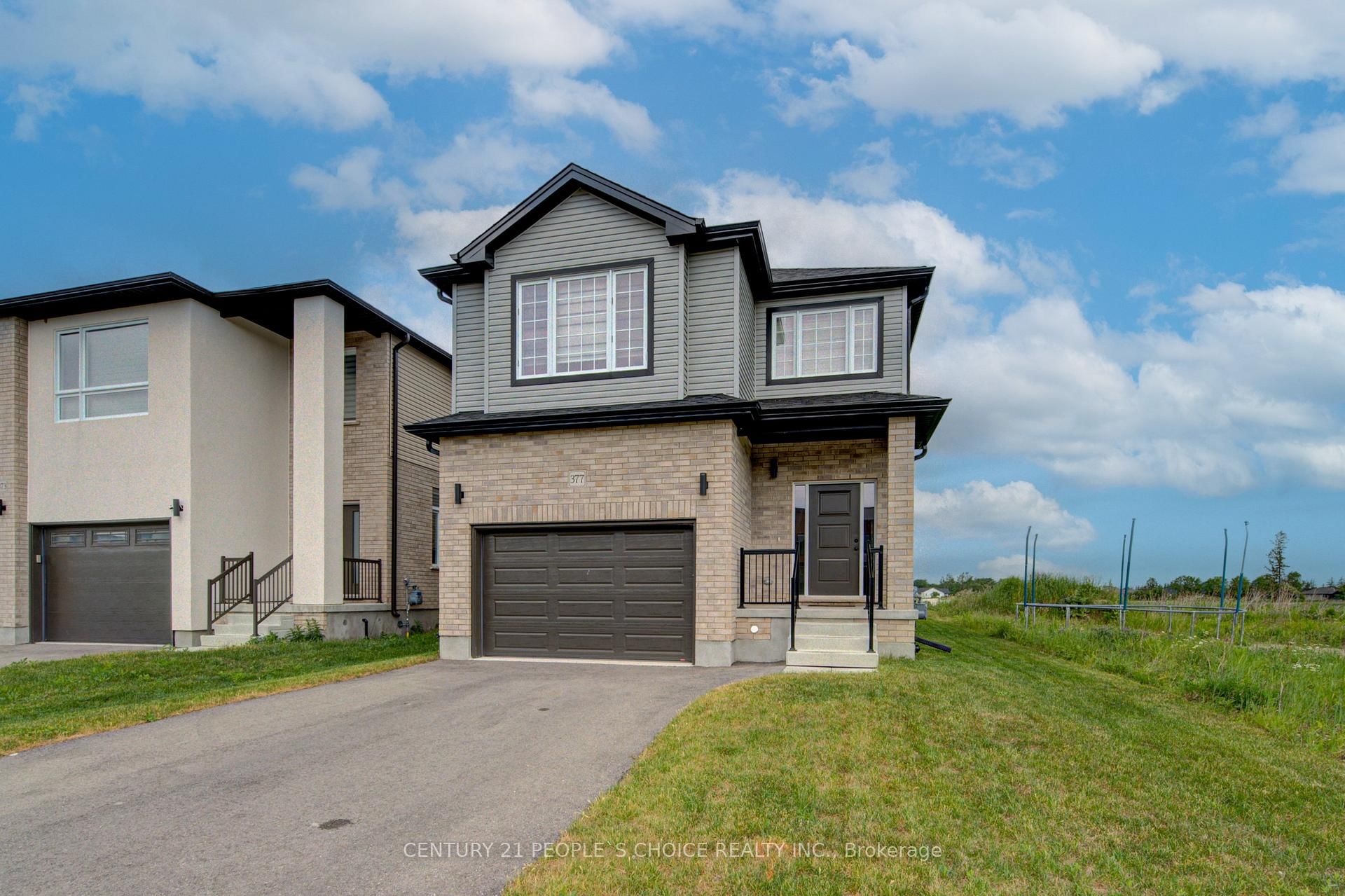 377 Bradshaw Drive