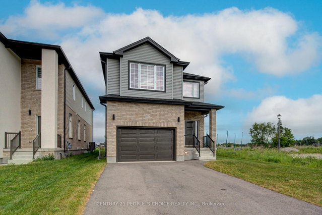 377 Bradshaw Drive