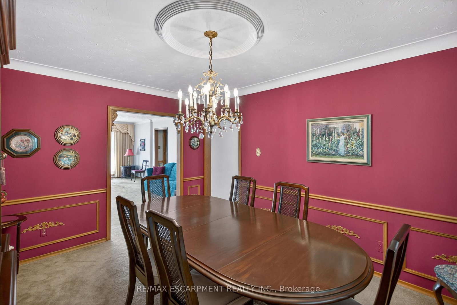 564 Mountain Brow Boulevard • Hamilton, ON photo 16