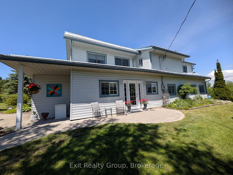 1466 Carman Road
