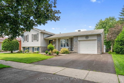 368 Angela Crescent