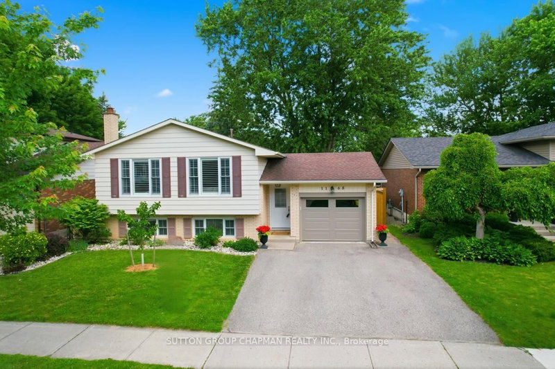 home for sale on 1168 Quinton Road