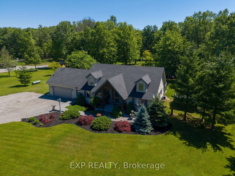 50849 O'Reilly's Road S