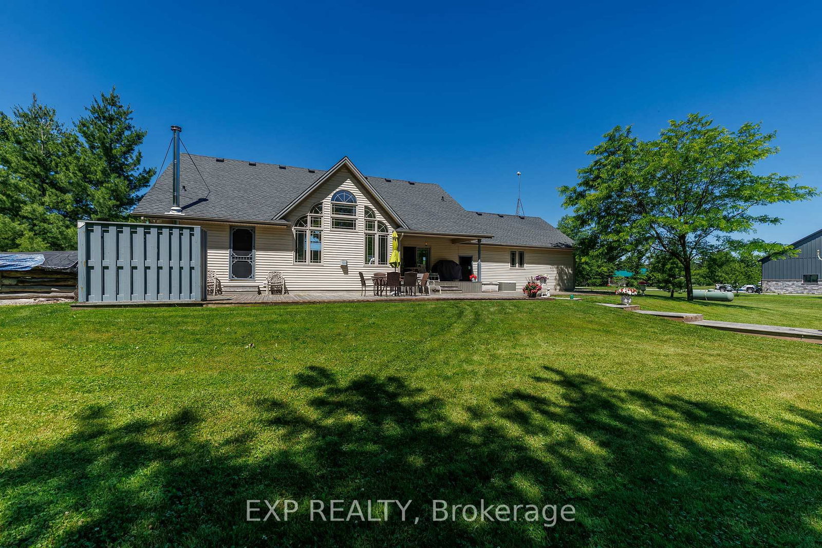 50849 O'Reilly's Road S • Wainfleet, ON photo 36