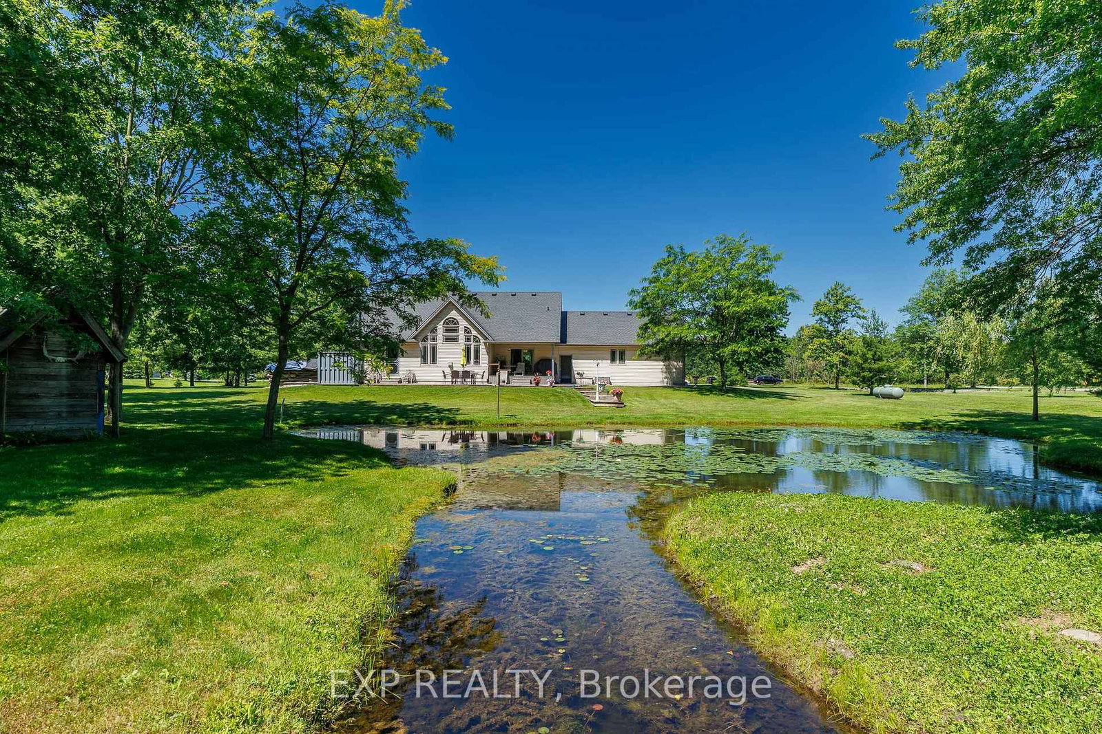 50849 O'Reilly's Road S • Wainfleet, ON photo 37
