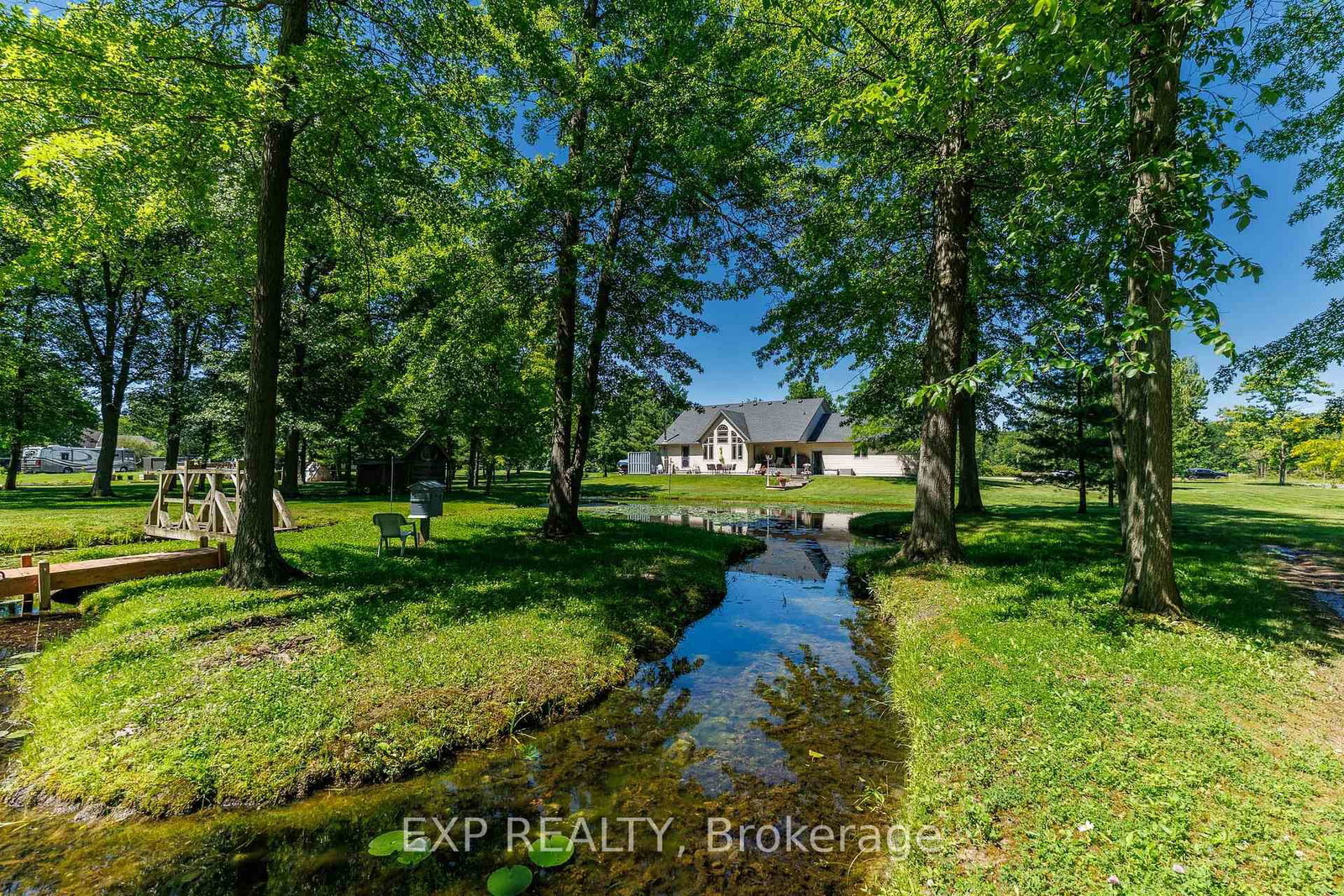 50849 O'Reilly's Road S • Wainfleet, ON photo 39