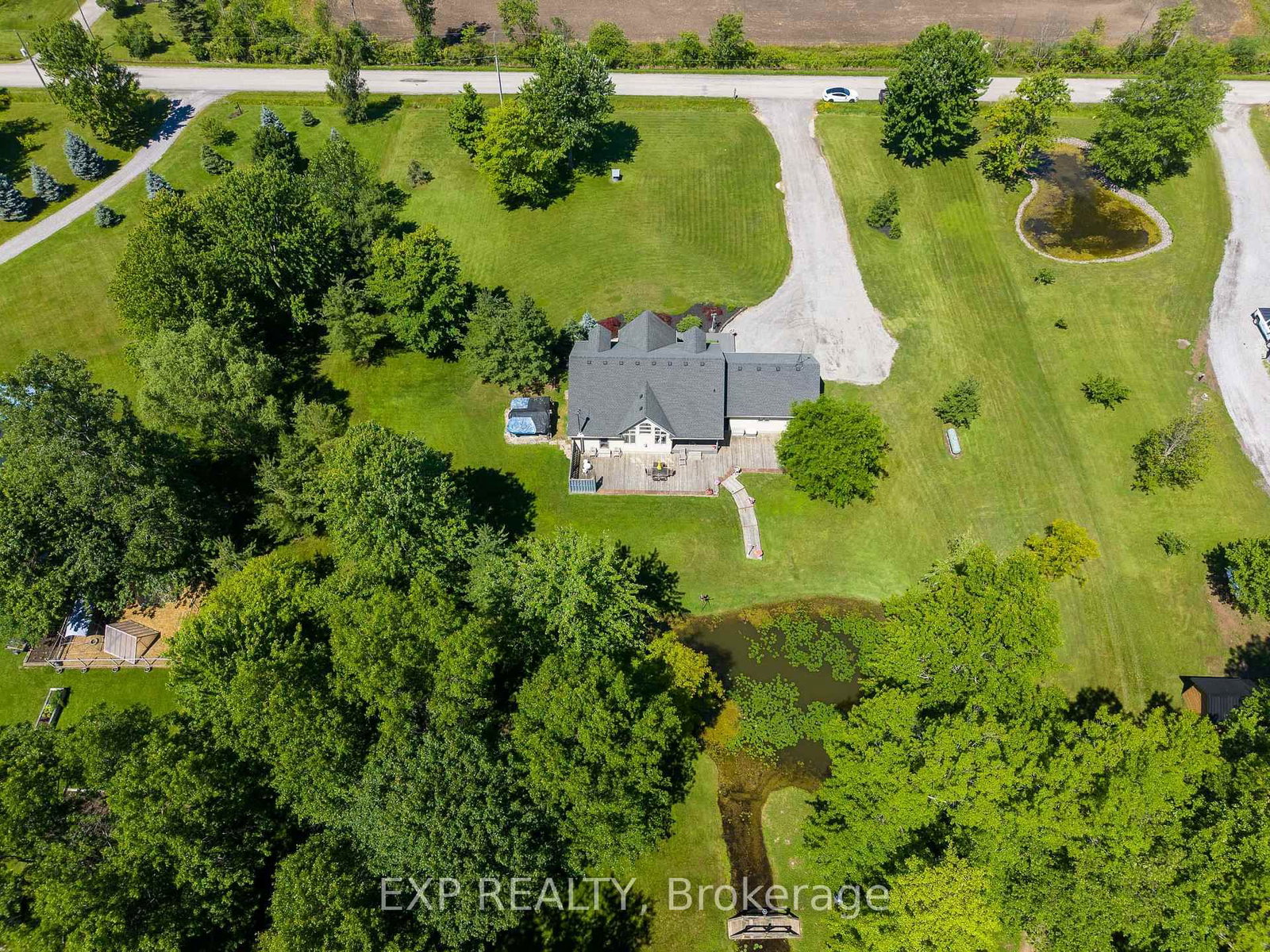 50849 O'Reilly's Road S • Wainfleet, ON photo 47