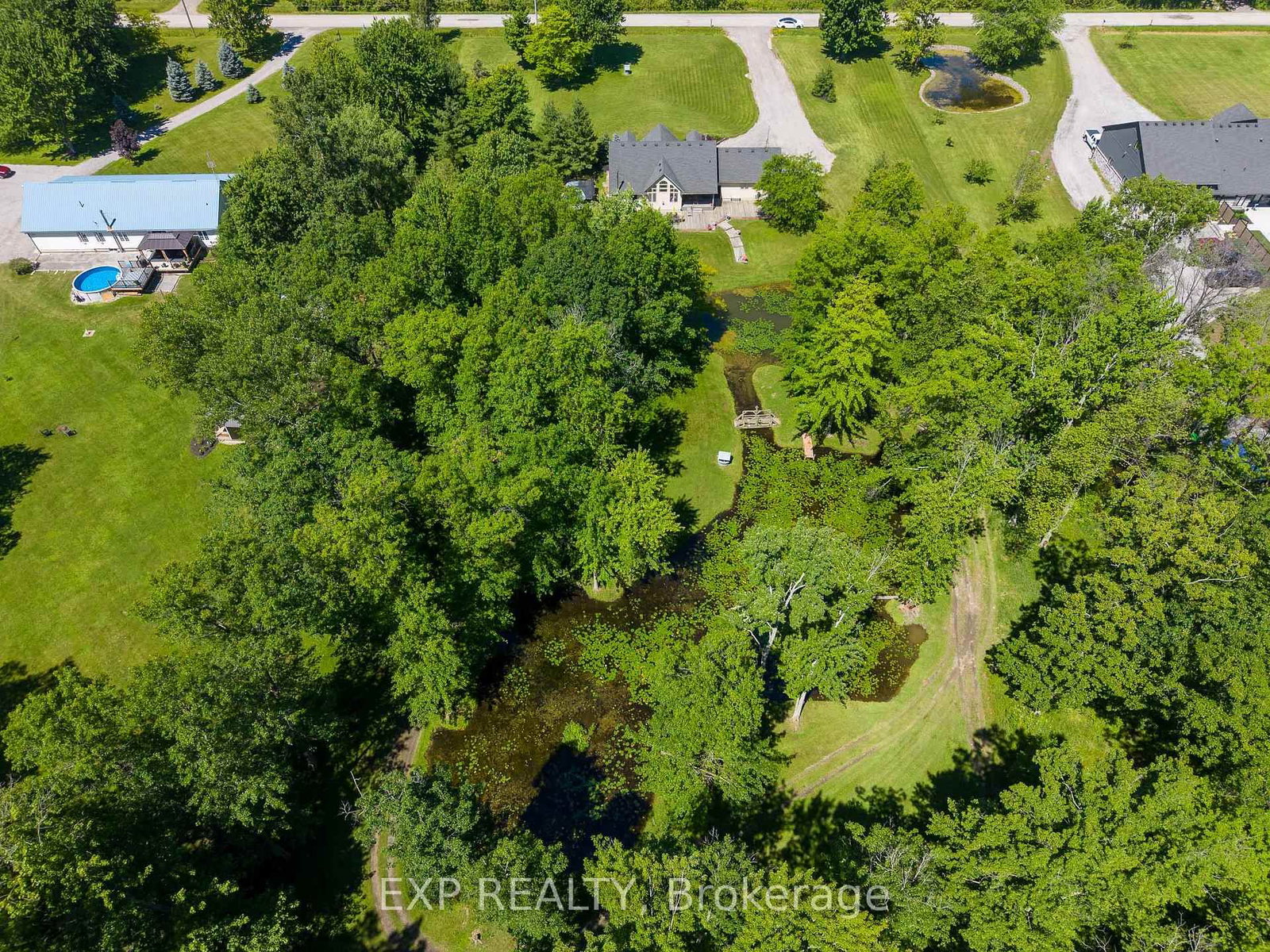 50849 O'Reilly's Road S • Wainfleet, ON photo 48