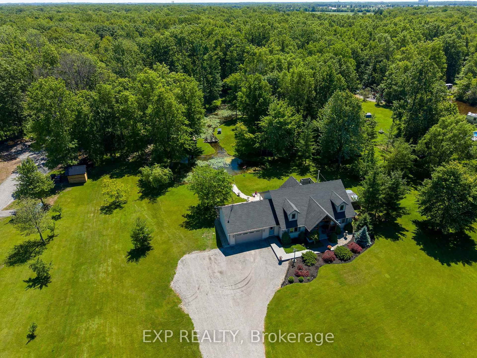 50849 O'Reilly's Road S • Wainfleet, ON photo 5