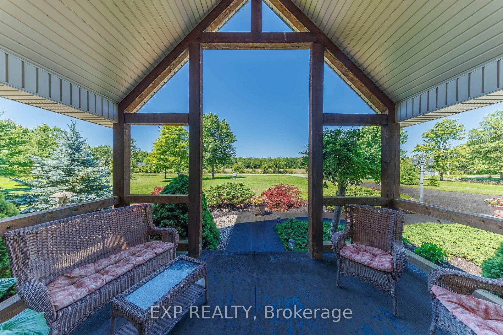 50849 O'Reilly's Road S • Wainfleet, ON photo 8