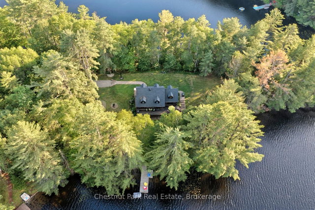507 North Waseosa Lake Road