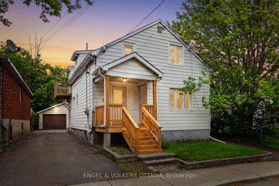 267 Granville Street