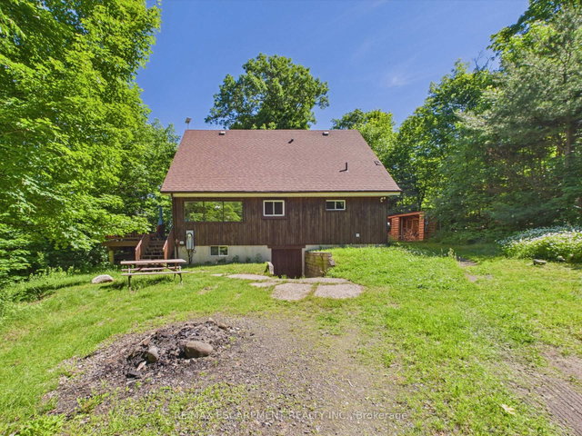 1700 Lorimer Lake Road E
