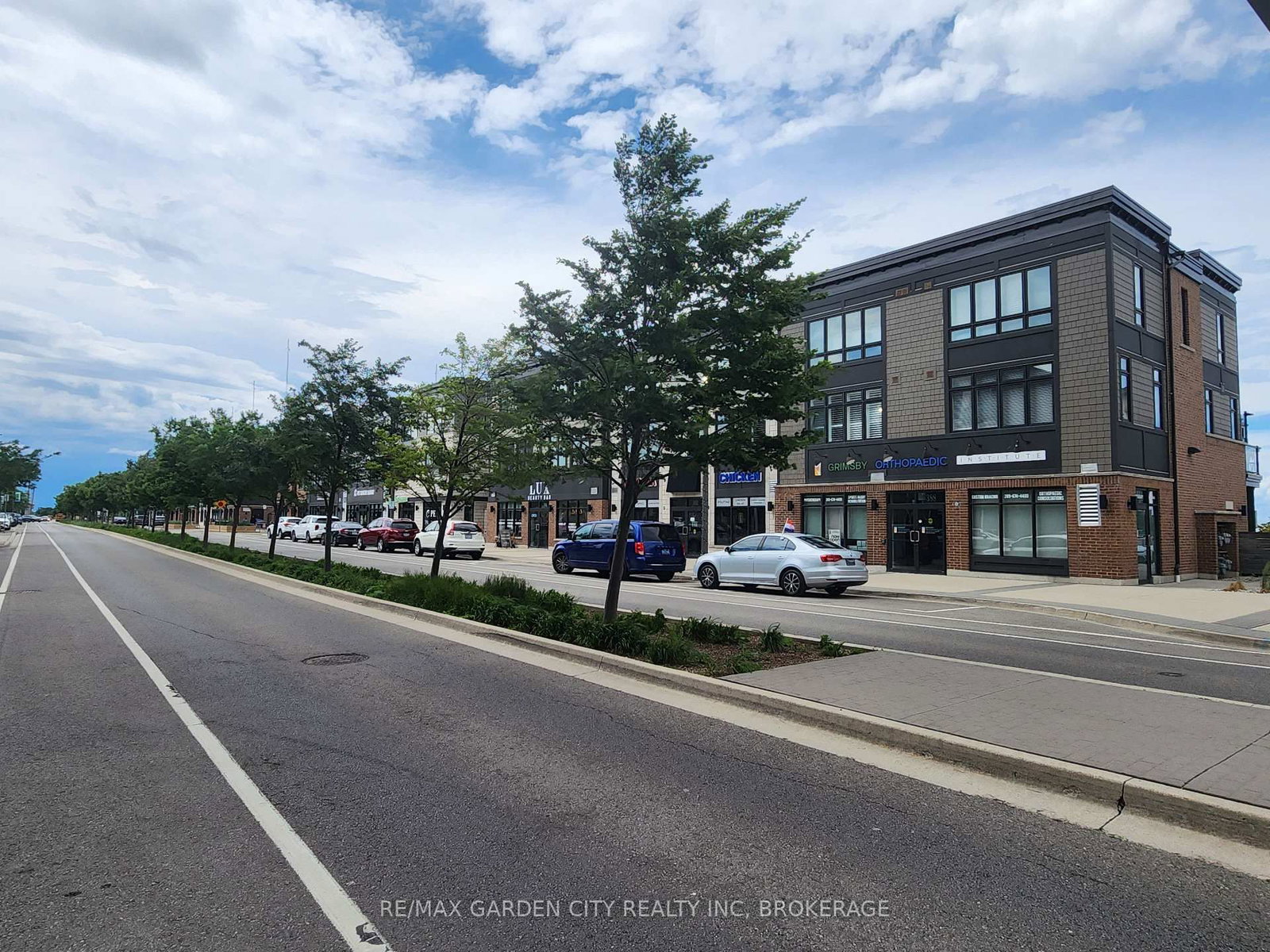10 Esplanade Lane • #206 • Grimsby, ON photo 19