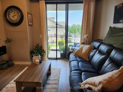 10 Esplanade Lane • #206 • Grimsby, ON photo 7