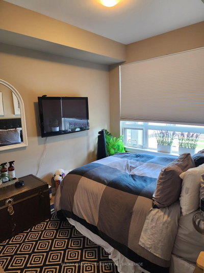 10 Esplanade Lane • #206 • Grimsby, ON photo 8