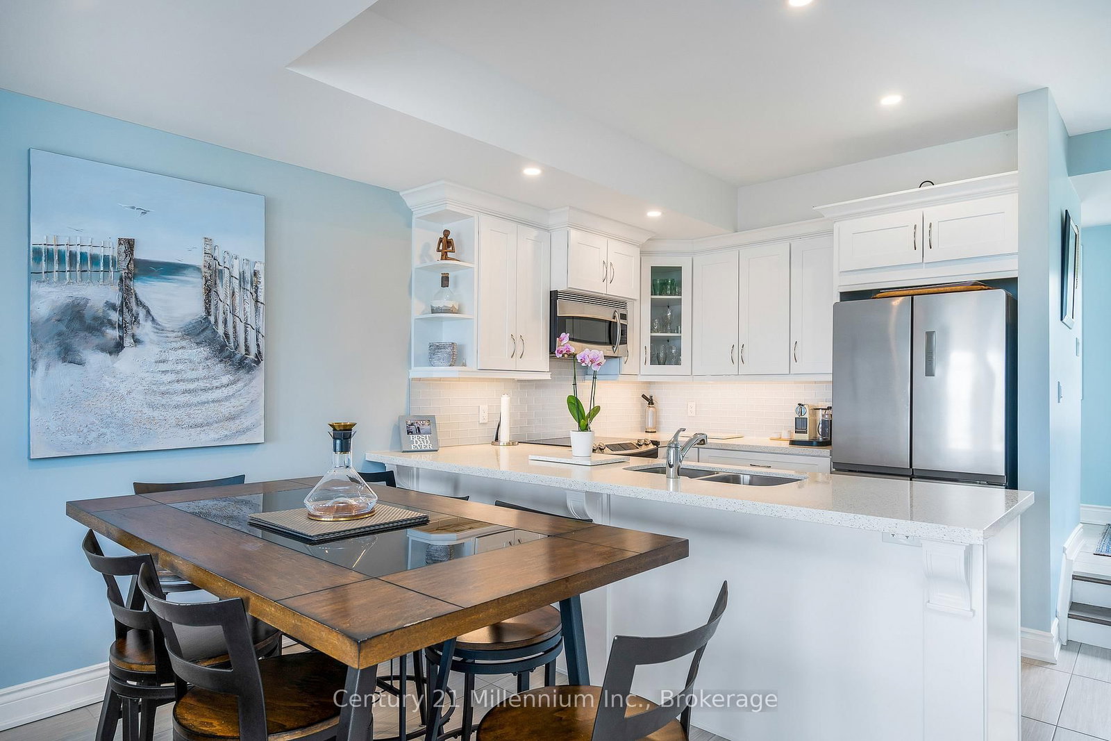 209707 Hwy 26 N • #15 • Blue Mountains, ON photo 12
